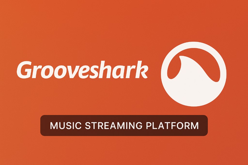 grooveshark